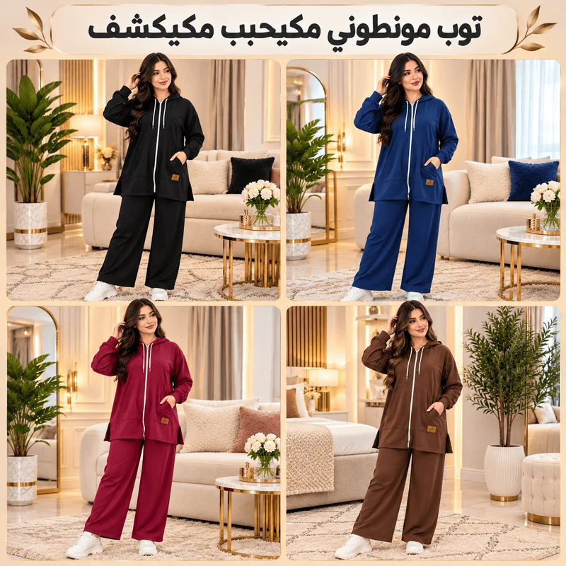 إنصومبل سبور نسائي