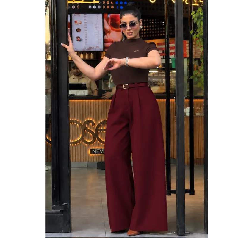 Pantalon Dina