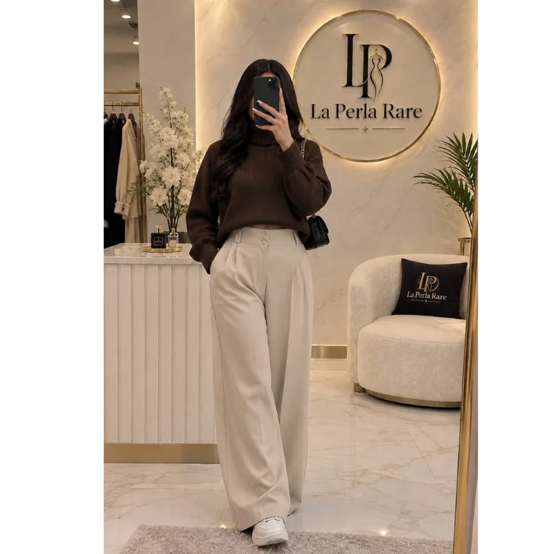 Pantalon Eris