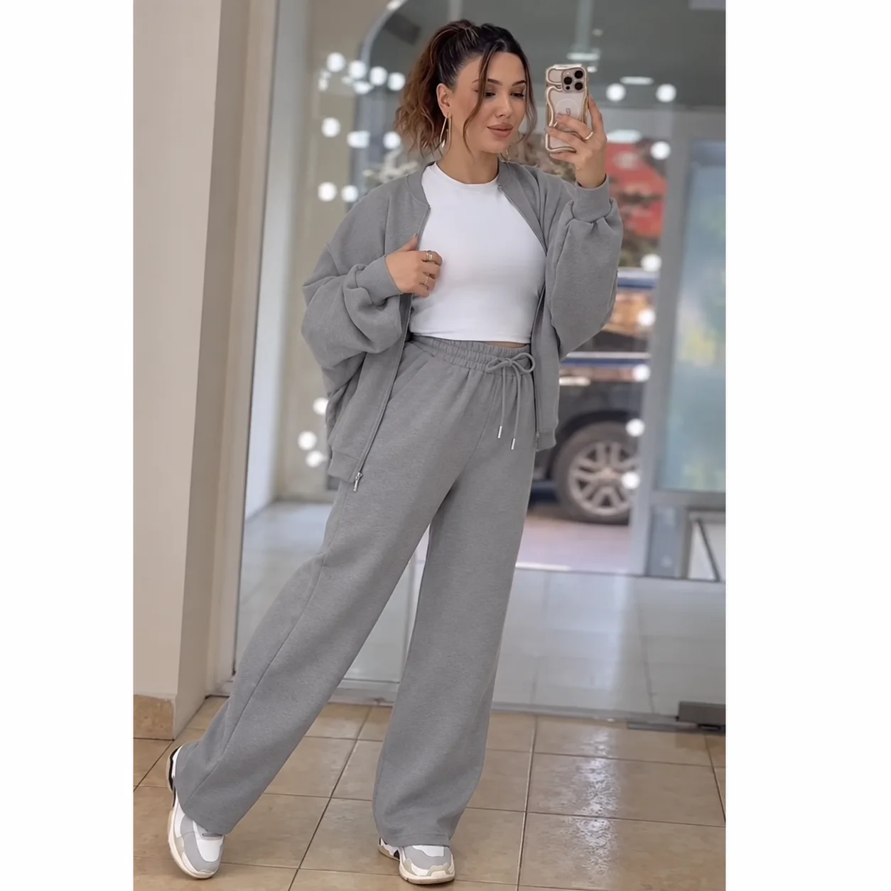 Set Yaris