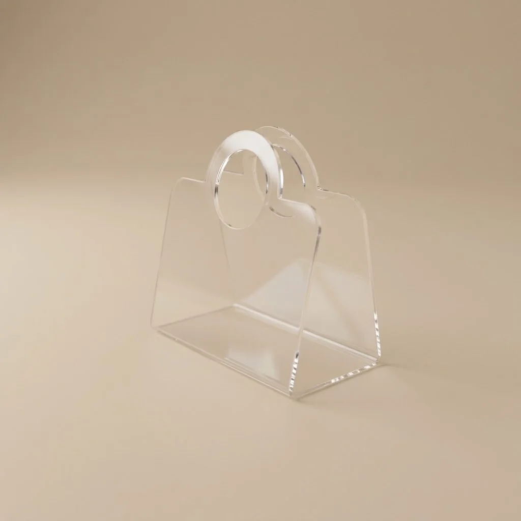 Mini-sac cadeaux Cercle