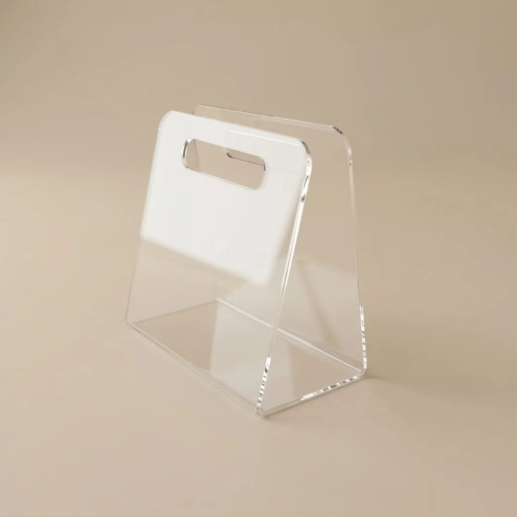 Mini-sac cadeaux Carré