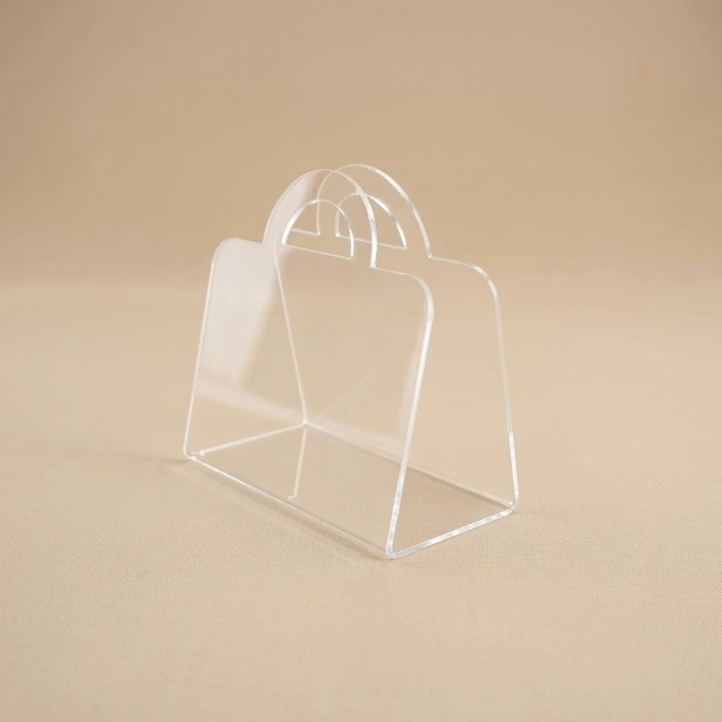 Mini-sac cadeaux Demi-cercle