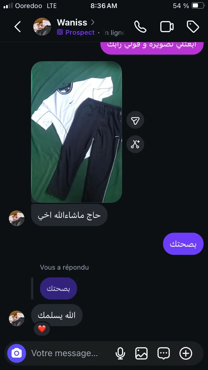 Testimonials