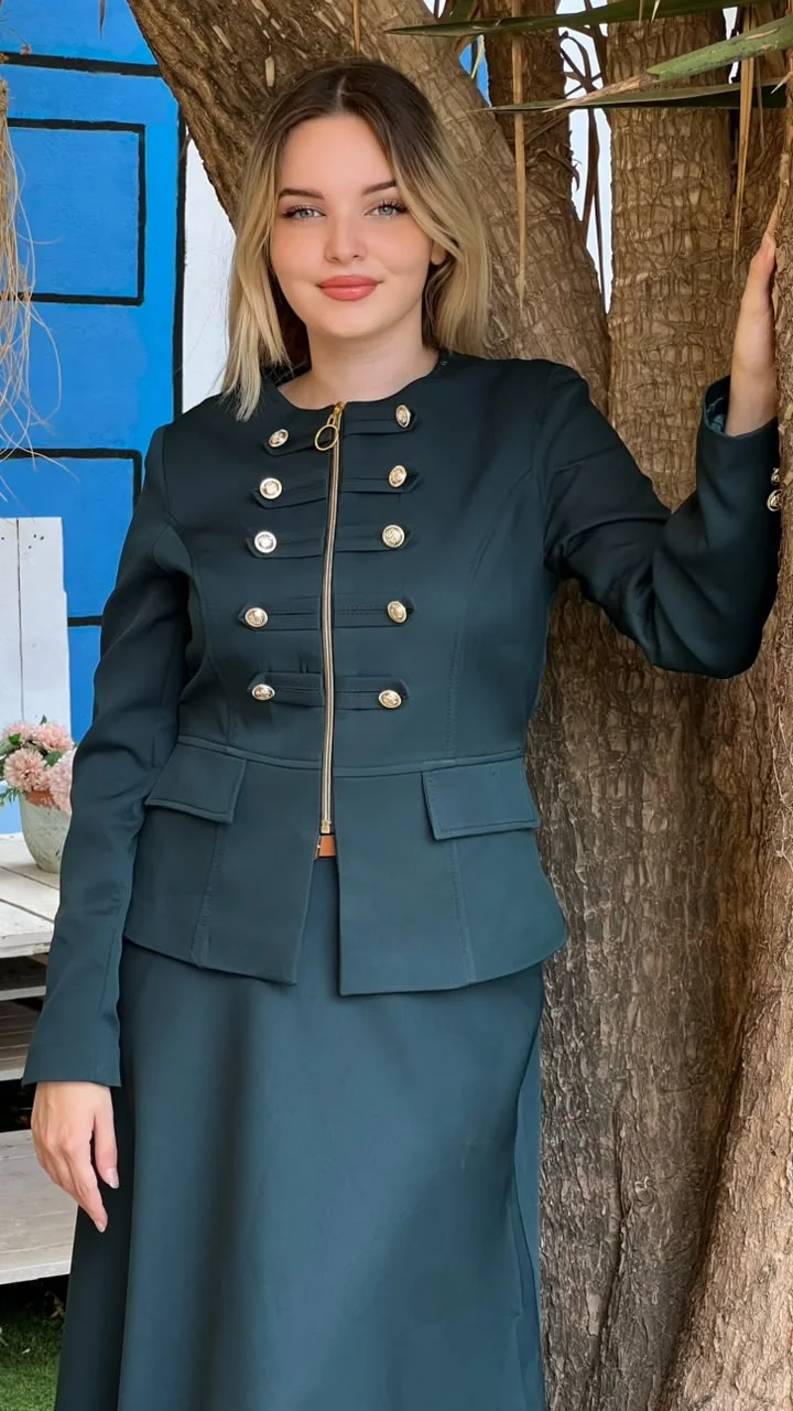 Ensemble yara
