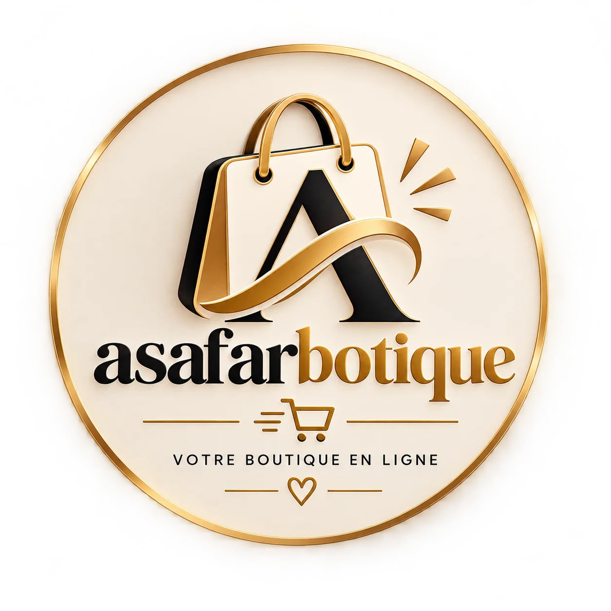 AsafarBoutique
