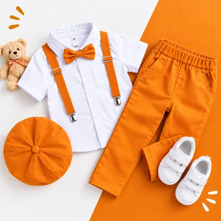 Ropa infantil