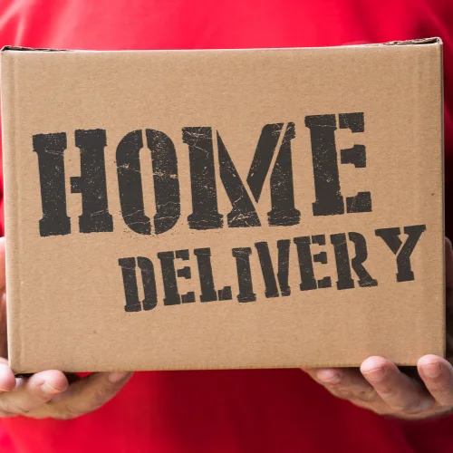 LIVRAISON PARTOUT AU MAROC