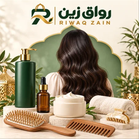 العناية بالشعر