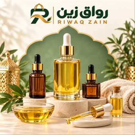 زيوت