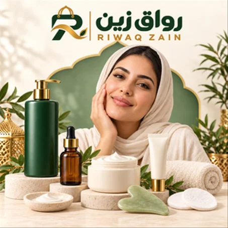 العناية بالبشرة
