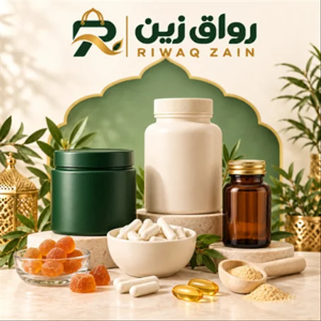 مكملات غذائية