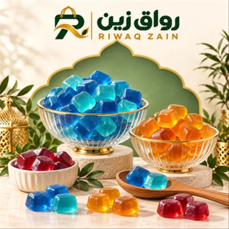 Gummies