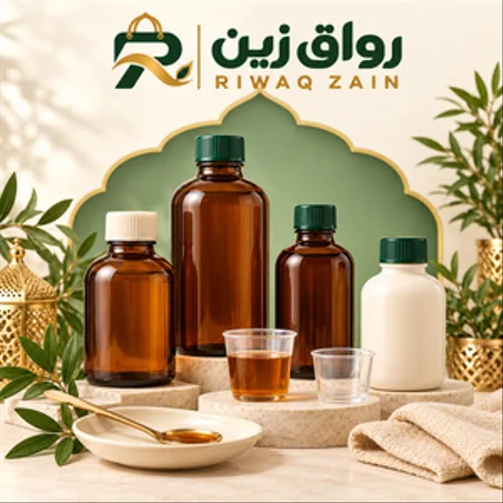 المكملات الغذائية السائلة