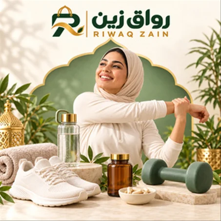 زيادة الطاقة والحيوية