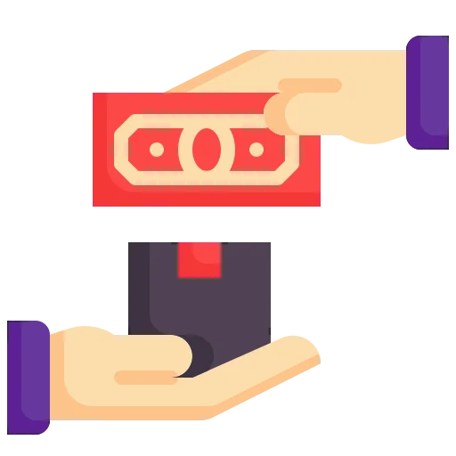 الدفع عند الاستلام