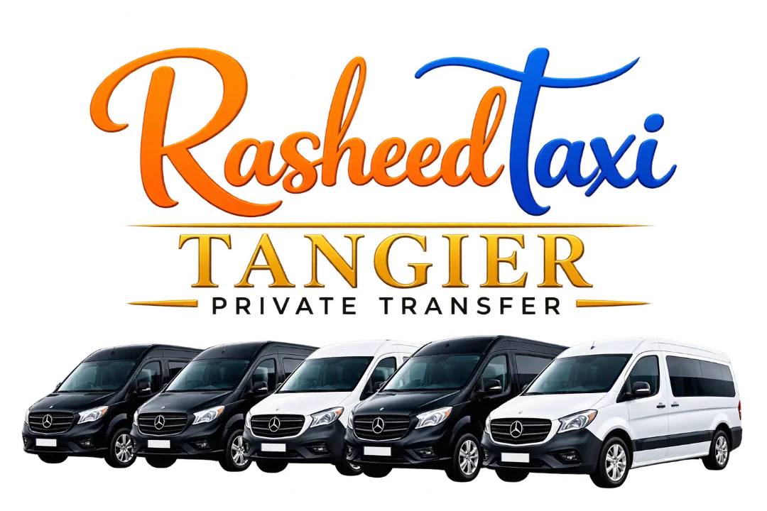 Taxi Tangier