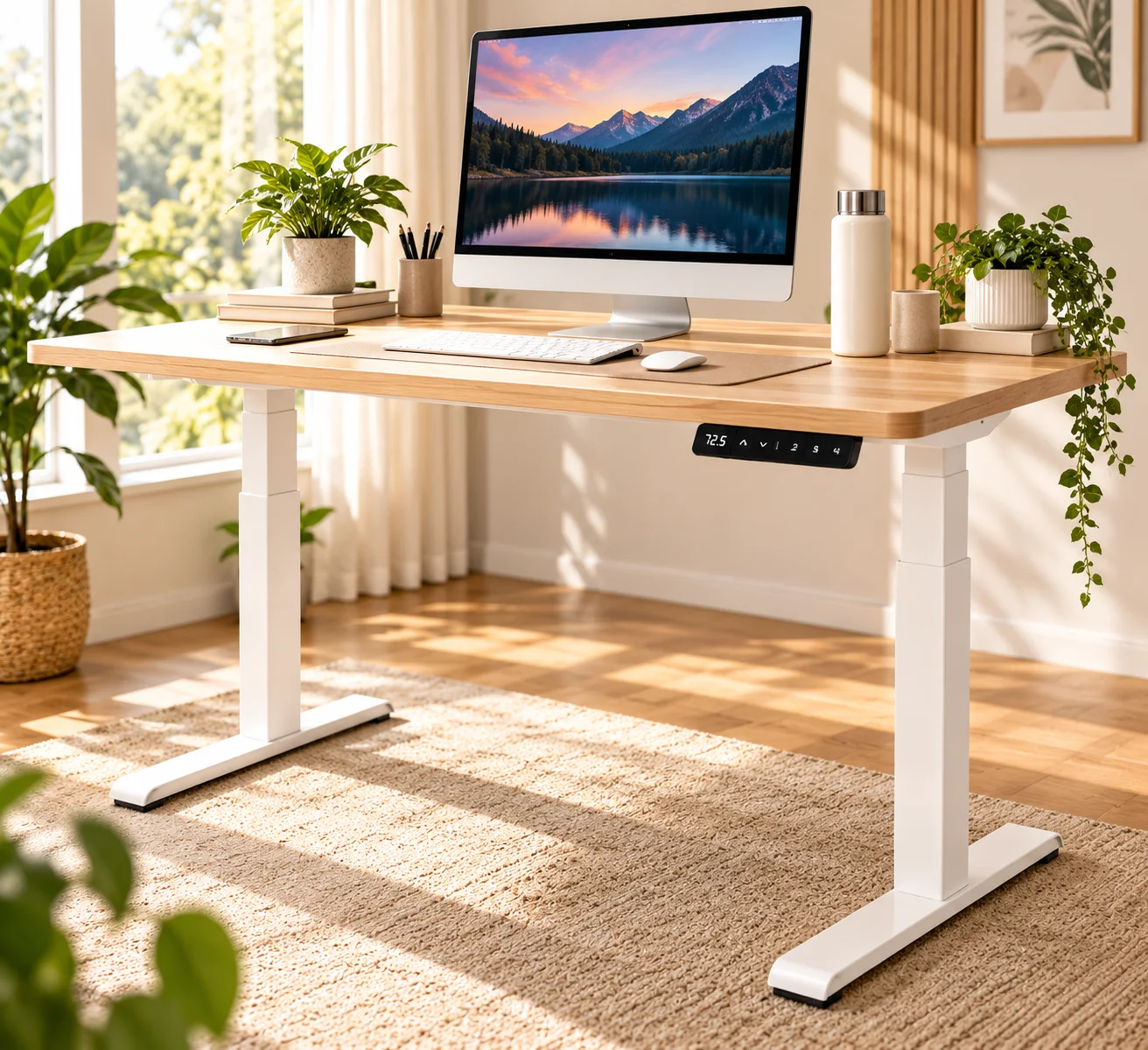 Electric Standing Desk