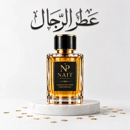 عطور رجالية