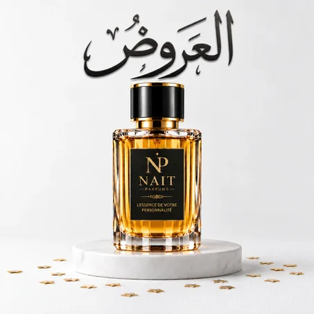 العروض