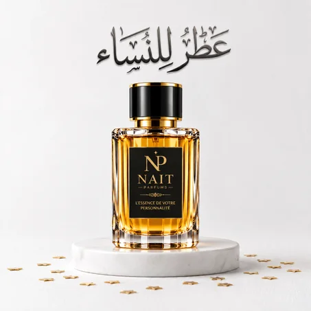 عطور نسائية