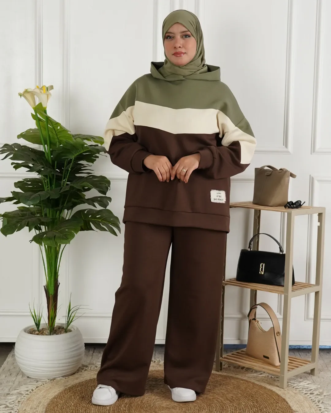 Ensemble Marron