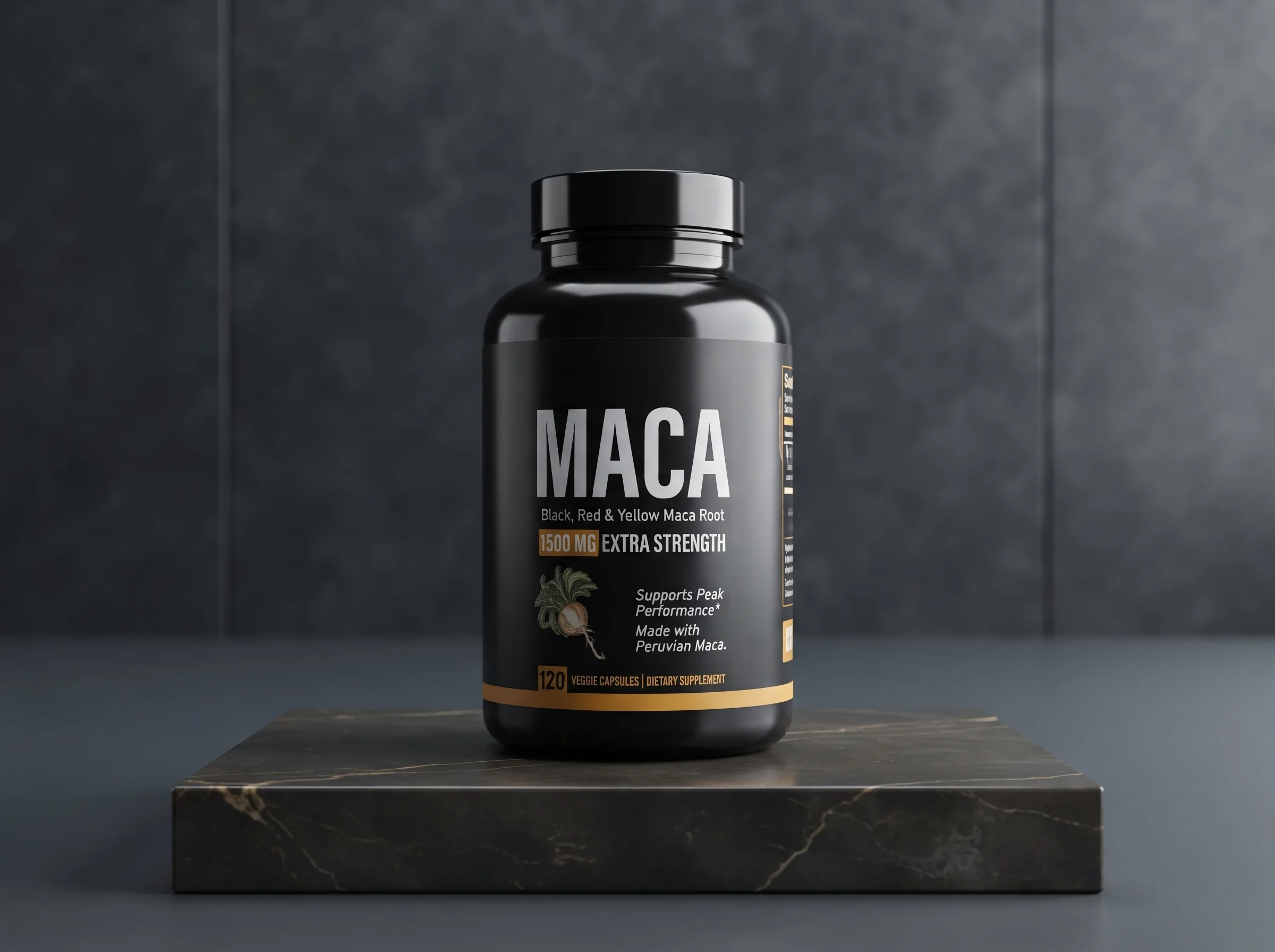 maca