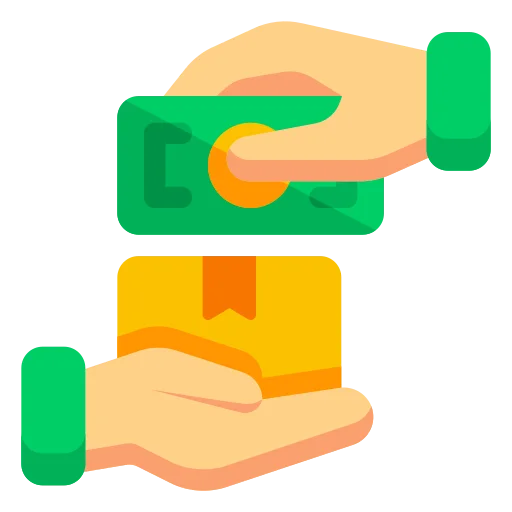 Paiement à la Livraison