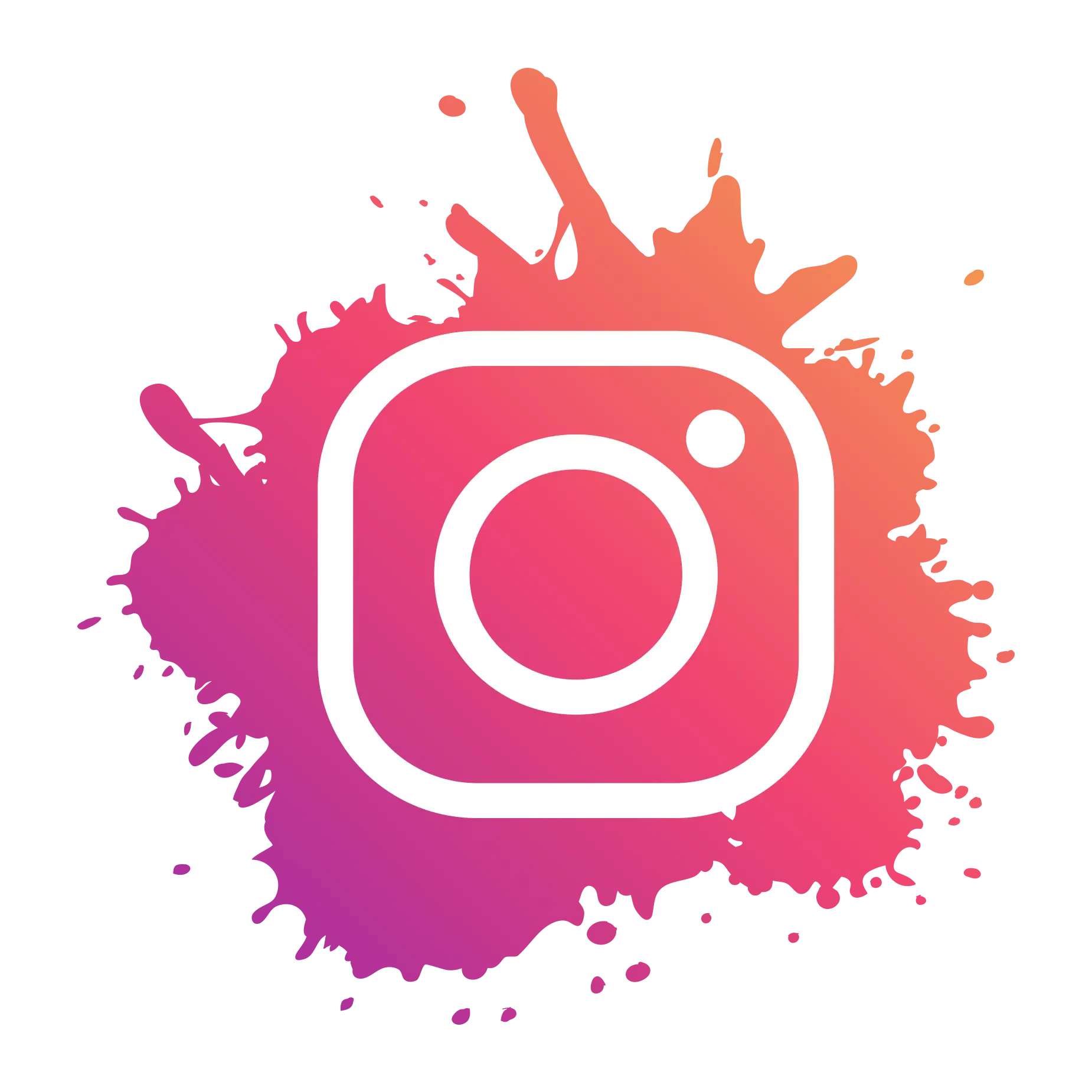 social links