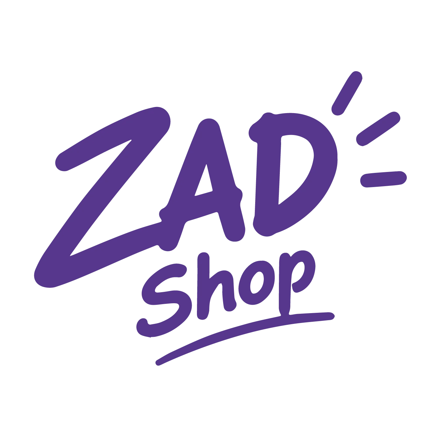 Zad Shop