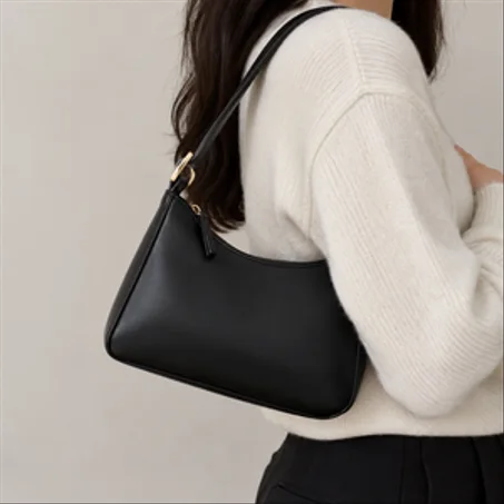 sac porté épaule