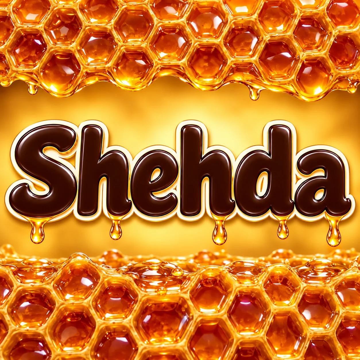 shehda