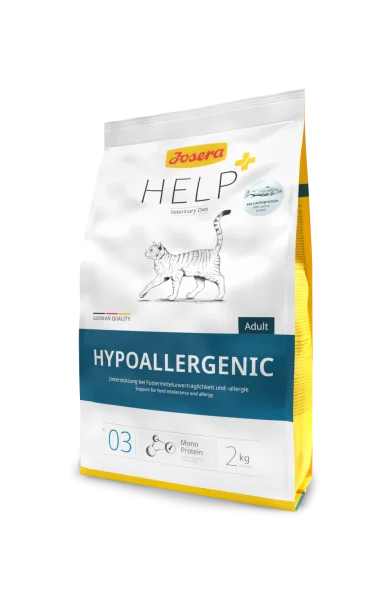 Josera plus Hypoallergénique