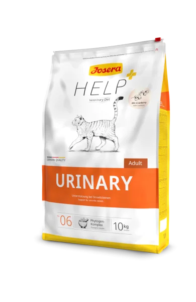 Josera plus Urinaire