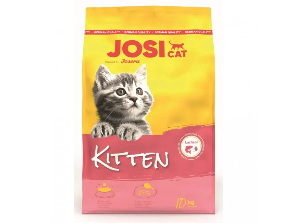 JosiCat Kitten
