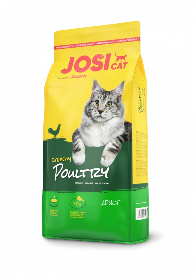 Josicat Volaille croustillante poulet