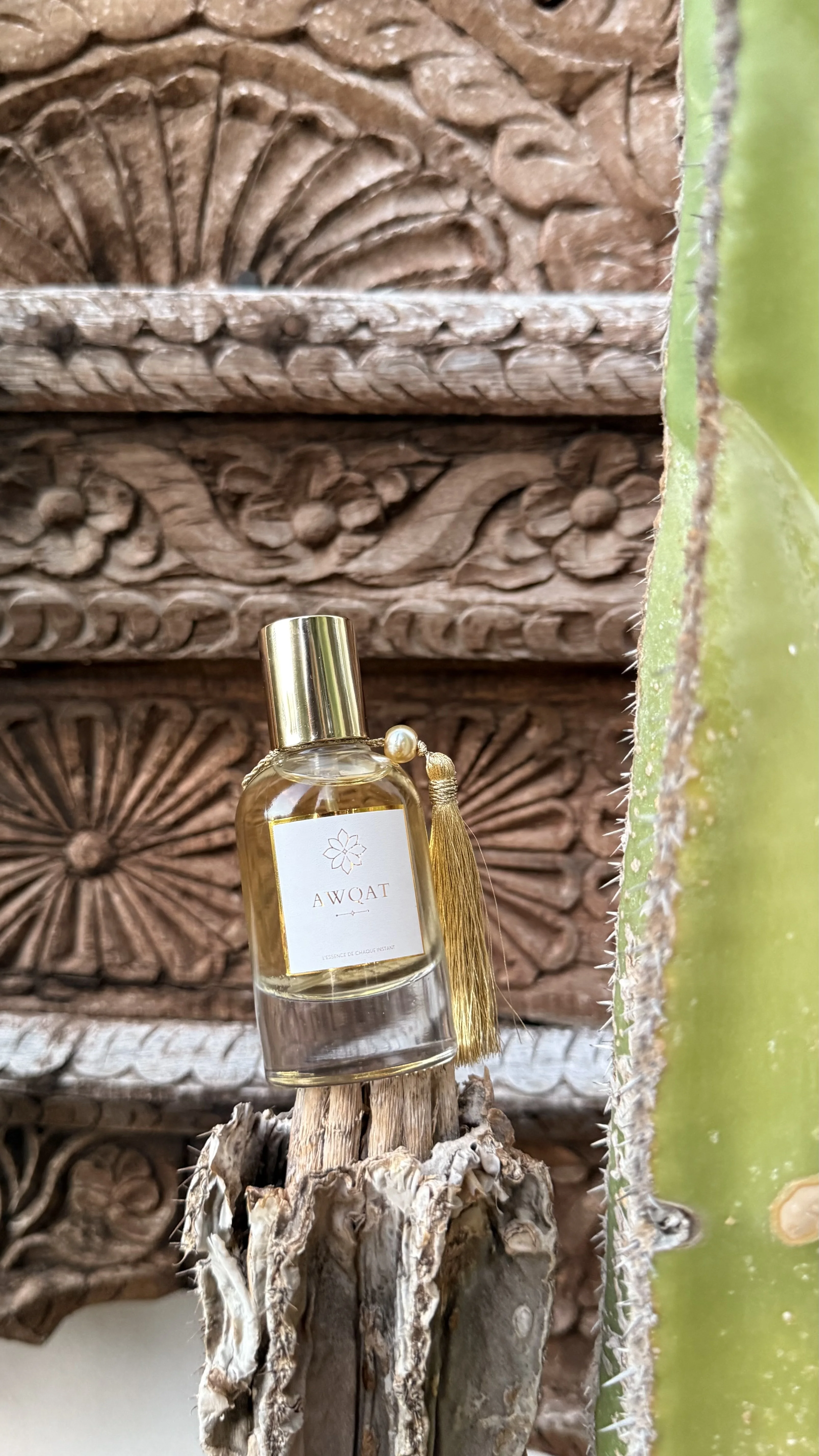Parfum