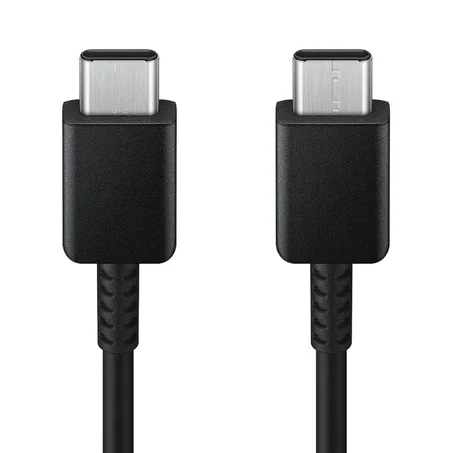 Cable USB Tipo C a Tipo C   Carga Rápida