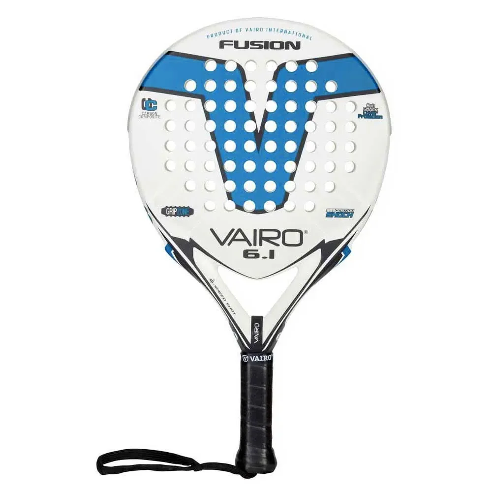 Raquette de padel vairo