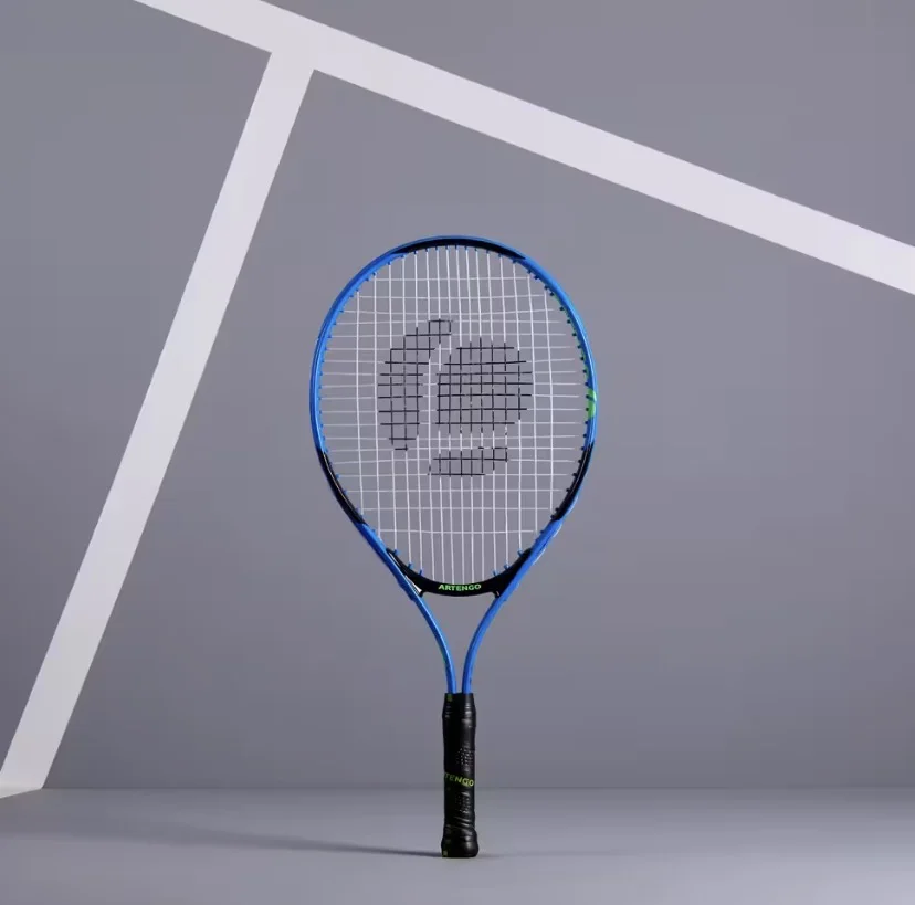 Raquette de tenis