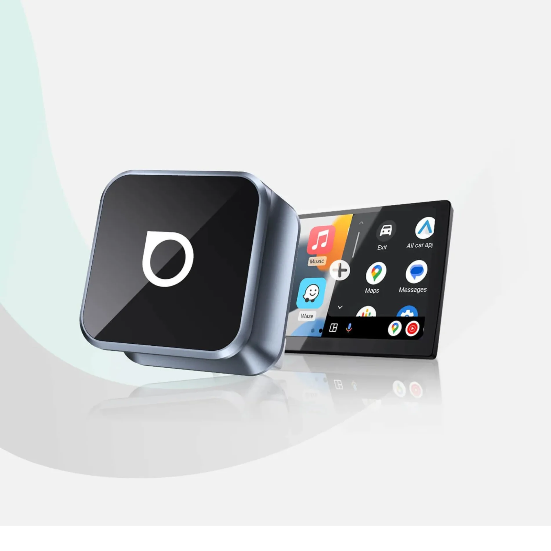 Transformez Votre Voiture avec Nos Accessoires Uniques