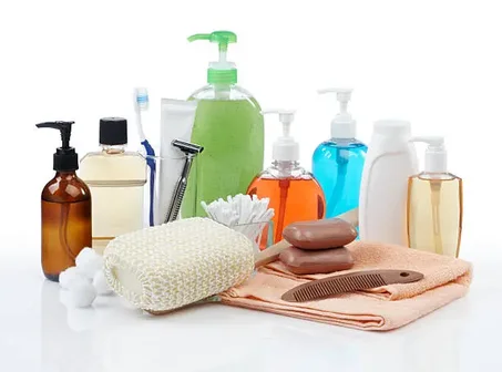 Hygiène & Soins