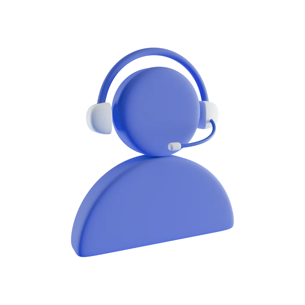 24h/7 Days Customer Support