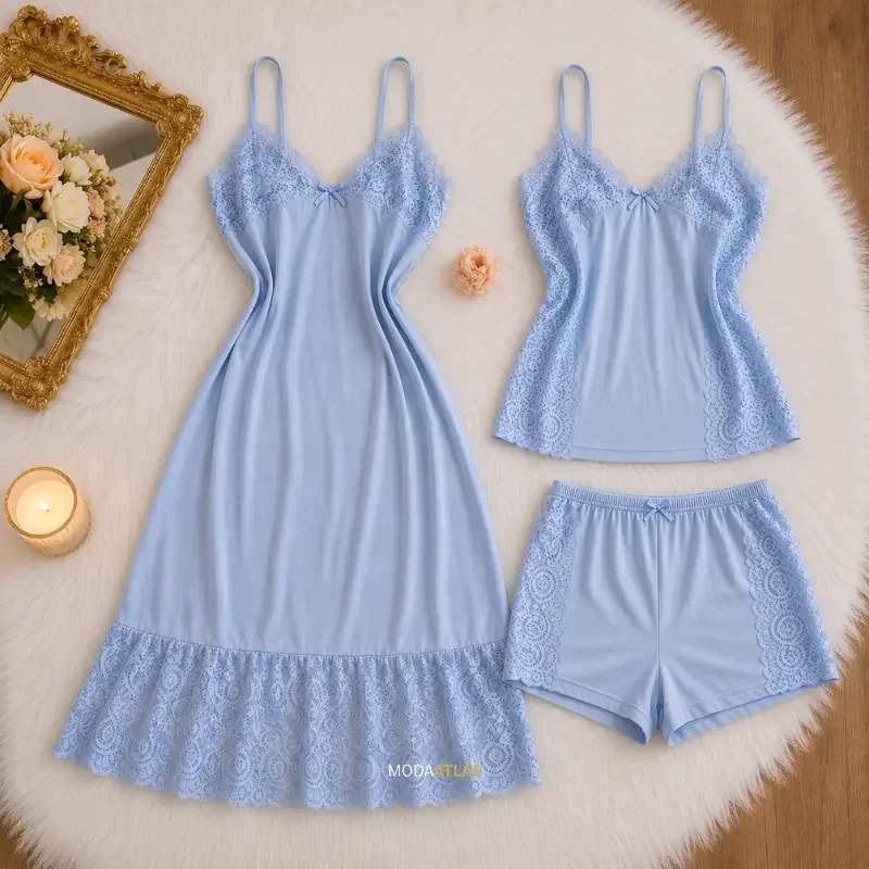 PACK LUX
