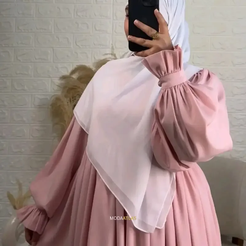 عباية نجمة