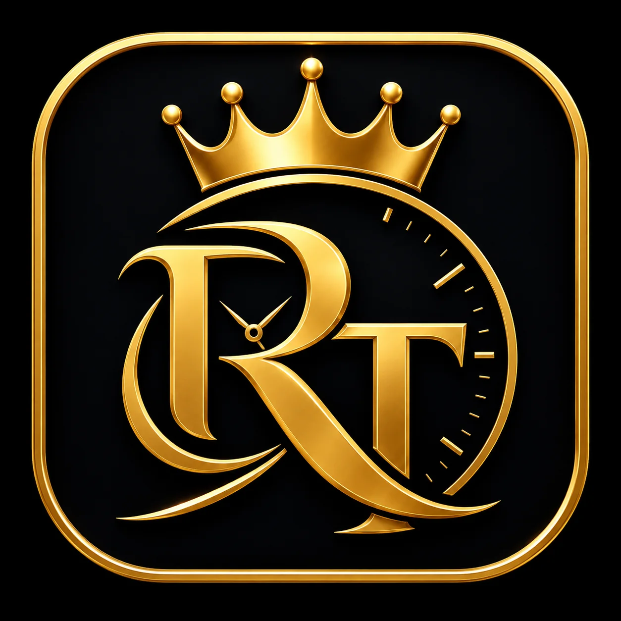 Royal time maroc