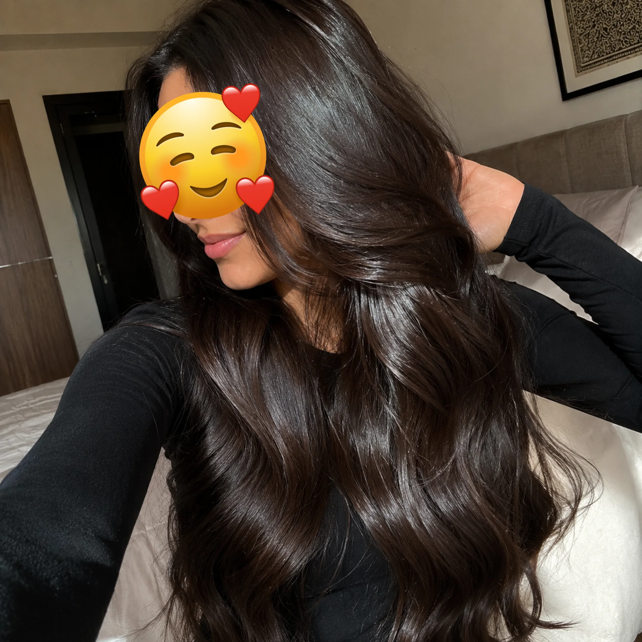 ARWA RITUEL CHEVEUX SECS