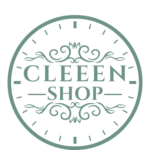 Cleeen Shop