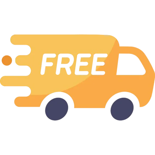 🚚 شحن مجاني