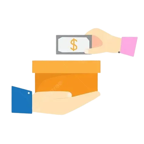 💰 الدفع عند الاستلام